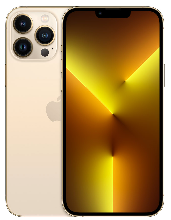 iPhone 13 Pro 256GB Gold | Swopp